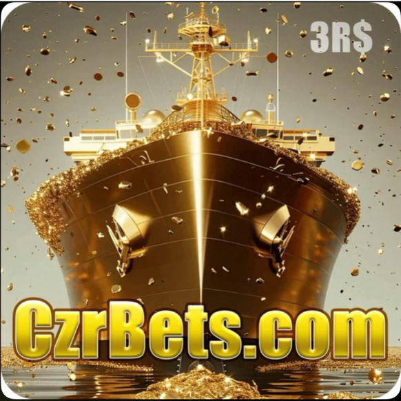 Logo da CZRBETS